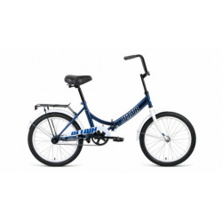 Велосипед Forward Altair City 20" 